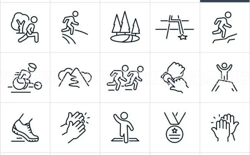 中欧体育全站app在线登录京东法国街头，挥洒着足球激情的密集区域