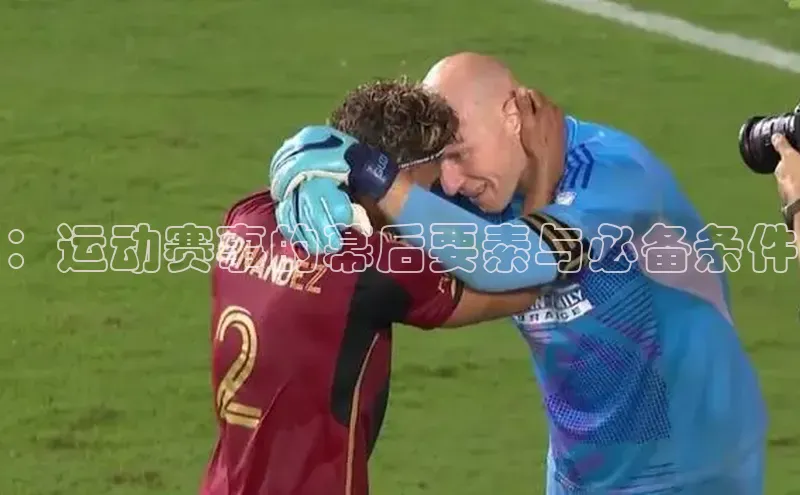 下载中欧体育轻美电器：运动赛事的幕后要素与必备条件