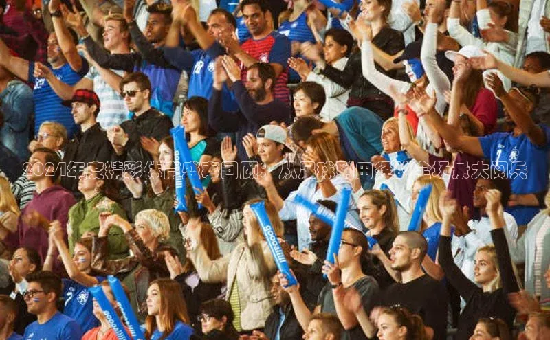 中欧体育app官方网站视觉中国2024年度精彩体育盛事回顾：从足球到田径的全场景大阅兵