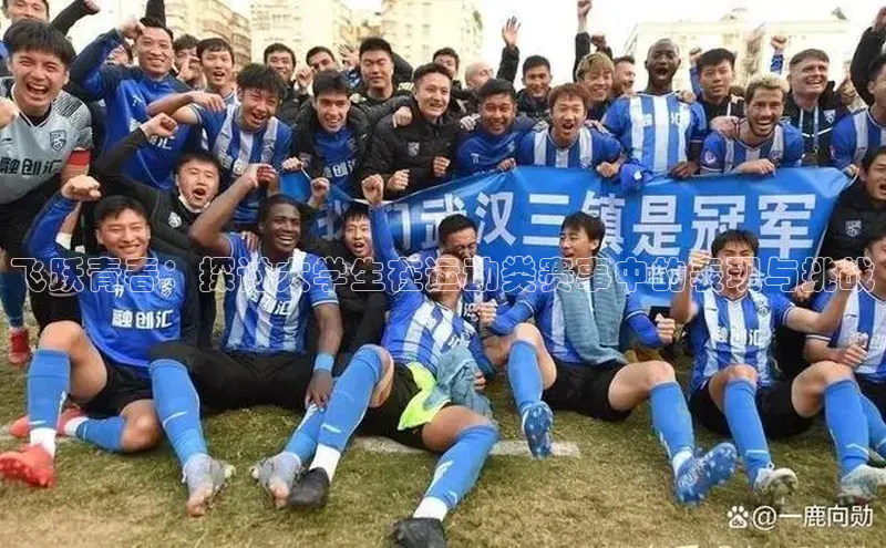 zoty官网网页慧博云通飞跃青春：探讨大学生在运动类赛事中的表现与挑战