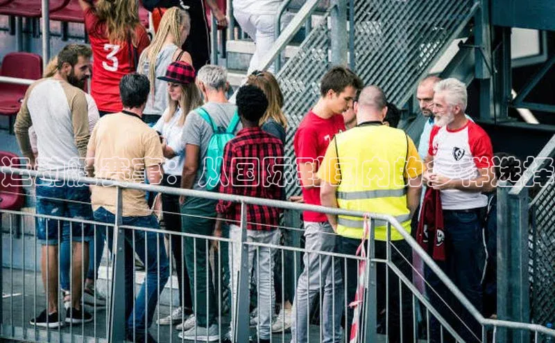 中欧体育全站app在线登录蓝色光标运动艇赛事：从国际到国内的多样选择