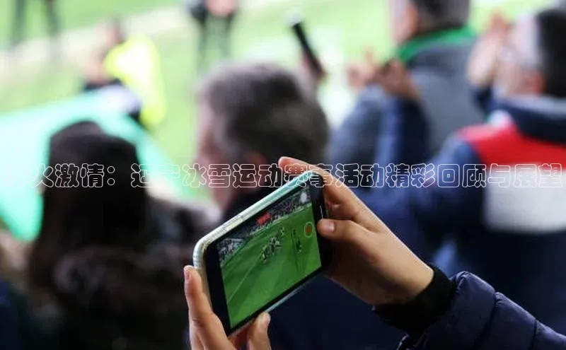 冰火激情：辽宁冰雪运动赛事活动精彩回顾与展望