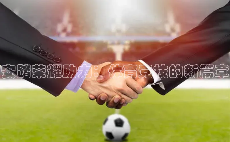 安踏荣耀助力：体育竞技的新篇章