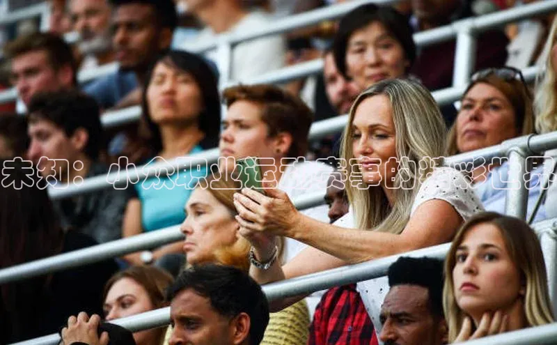 未知：小众职业运动赛事的精彩世界