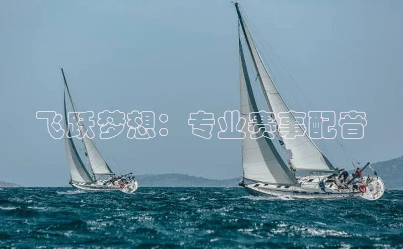 飞跃梦想：专业赛事配音