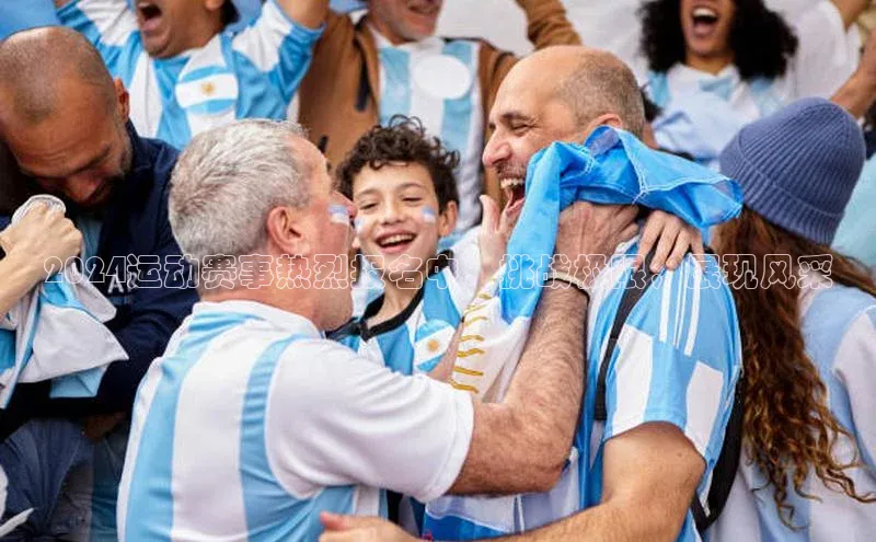 2024运动赛事热烈报名中：挑战极限，展现风采