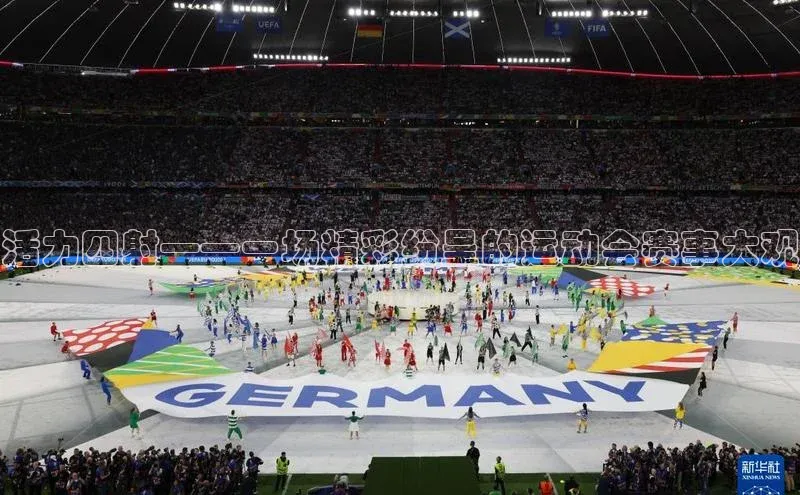 活力四射——一场精彩纷呈的运动会赛事大观