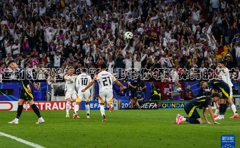 运动的辉煌：精彩赛事带你领略体育的魅力