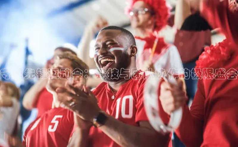 守望先锋运动会：竞技与团队协作的极限盛会