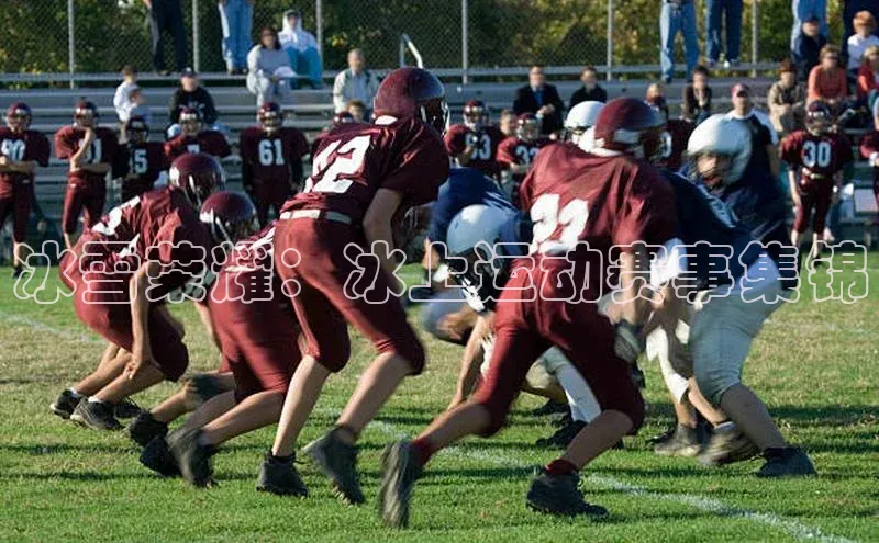 冰雪荣耀：冰上运动赛事集锦