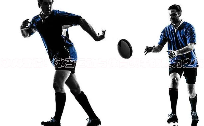 冰火激情：冰雪运动与体育赛事的魅力之旅