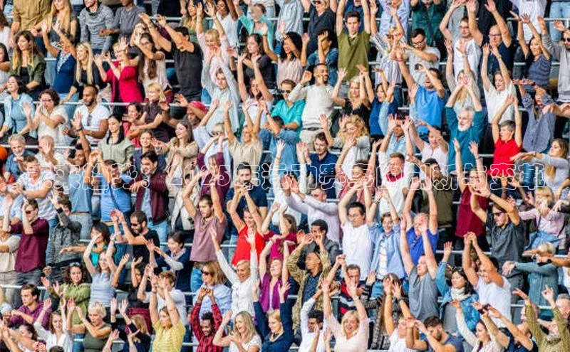 未来趋势：2025年运动赛事的创新与变革