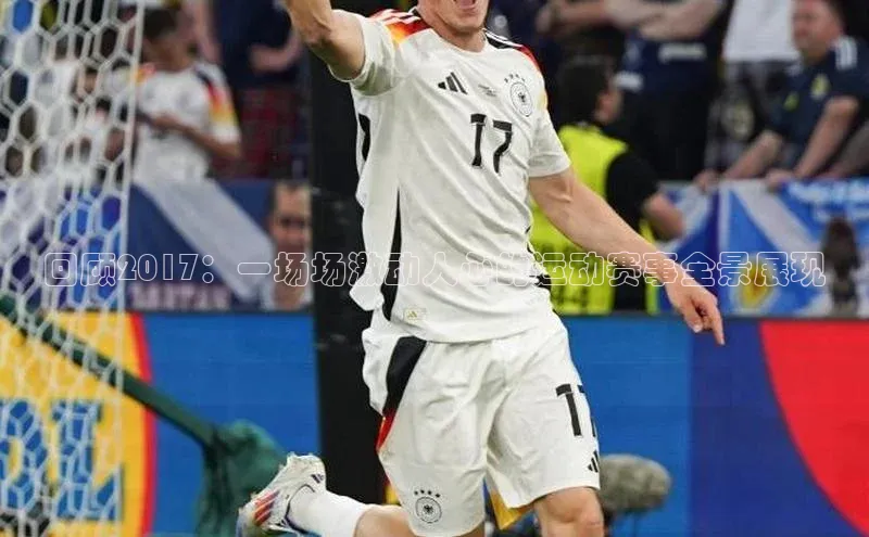 回顾2017：一场场激动人心的运动赛事全景展现