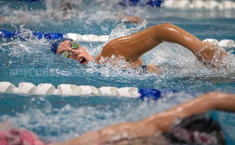 2018淮安运动赛事全景：见证城市风采与活力的运动会盛况