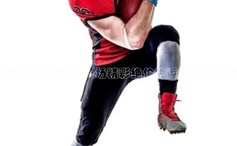 广东体育盛事：一场精彩绝伦的运动赛事盛宴