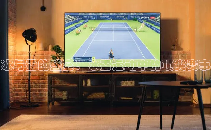 冰与雪的盛宴：冰雪运动中的顶尖赛事